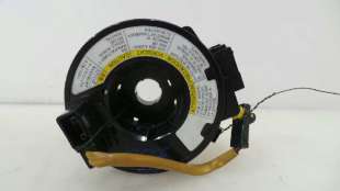 Recambio de anillo airbag para suzuki swift berlina (mz) 2005-2012 gl (5-ptas.) referencia OEM IAM 3748062JA0 3748062JA0 