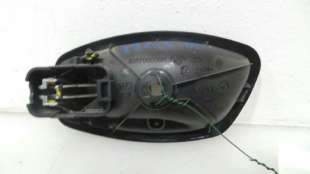 Recambio de maneta interior delantera derecha para renault laguna grandtour iii 2007-2016 authentique referencia OEM IAM 8067000 2
