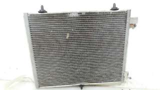Recambio de condensador / radiador aire acondicionado para peugeot 208 2012-2019 1.2 12v e-vti referencia OEM IAM 9674813580 967