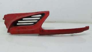 Recambio de rejilla delantera para renault megane i classic (la0) 1996-2001 1.9 d rn referencia OEM IAM   