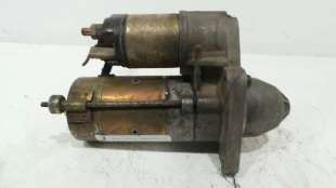 Recambio de motor arranque para fiat tempra berlina (159) 1990-1996 referencia OEM IAM 63223530 63223530 