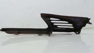 Recambio de rejilla delantera para renault megane i classic (la0) 1996-2001 1.9 d rn referencia OEM IAM   