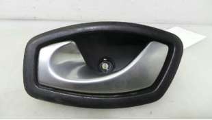 Recambio de maneta interior delantera izquierda para renault laguna grandtour iii 2007-2016 authentique referencia OEM IAM 80670