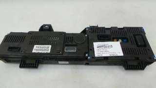 Recambio de cuadro instrumentos para renault scenic iii 2009-2016 grand dynamique referencia OEM IAM 248100996R 248100996R 