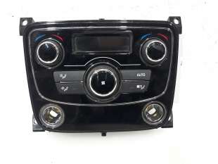 Recambio de mando climatizador para jaguar xf 2015- 300 sport referencia OEM IAM GX6318D687AE GX6318D687AE 