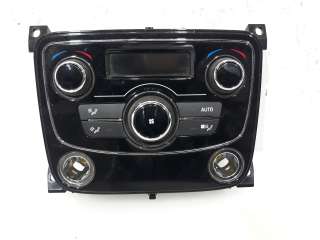 Recambio de mando climatizador para jaguar xf 2015- 300 sport referencia OEM IAM GX6318D687AE GX6318D687AE 