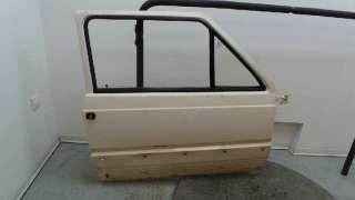 Recambio de puerta delantera derecha para seat marbella 1986-1998 0.8 referencia OEM IAM SE028521004B SE028521004B 