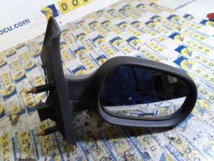 Recambio de retrovisor derecho para renault scenic (ja..) 1999-2003 1.6 16v expression referencia OEM IAM 7700431543 7700431543 