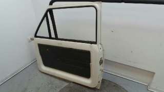 Recambio de puerta delantera derecha para seat marbella 1986-1998 0.8 referencia OEM IAM SE028521004B SE028521004B 