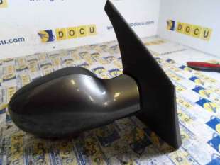 Recambio de retrovisor derecho para renault scenic (ja..) 1999-2003 1.6 16v expression referencia OEM IAM 7700431543 7700431543  2