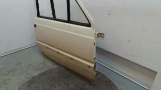 Recambio de puerta delantera derecha para seat marbella 1986-1998 0.8 referencia OEM IAM SE028521004B SE028521004B 