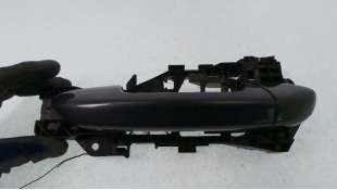 Recambio de maneta exterior trasera izquierda para volkswagen passat variant (365) 2010-2014 edition bluemotion referencia OEM I