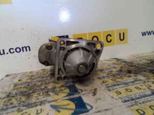 Recambio de motor arranque para kia clarus 1996-2001 1.8 slx berlina referencia OEM IAM    2