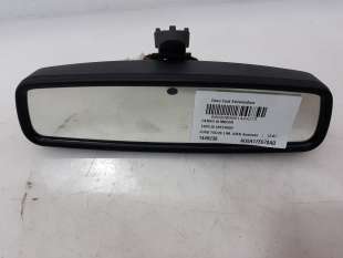 Recambio de espejo para ford focus lim. (cb4) 2007-2011 business referencia OEM IAM AU5A17E678AD AU5A17E678AD 