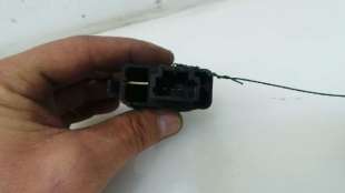 Recambio de interruptor para renault laguna ii (bg0) 2001-2007 authentique referencia OEM IAM 26536 26536  2