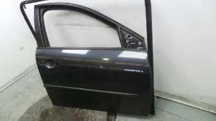 Recambio de puerta delantera derecha para renault laguna grandtour iii 2007-2016 authentique referencia OEM IAM 801000025R 80100 2