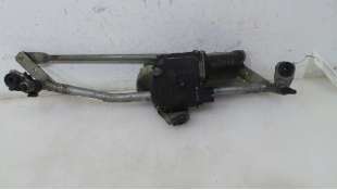 Recambio de motor limpia delantero para volkswagen passat variant (365) 2010-2014 edition bluemotion referencia OEM IAM 3AB95541