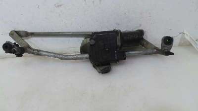 Recambio de motor limpia delantero para volkswagen passat variant (365) 2010-2014 edition bluemotion referencia OEM IAM 3AB95541
