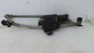 Recambio de motor limpia delantero para volkswagen passat variant (365) 2010-2014 edition bluemotion referencia OEM IAM 3AB95541