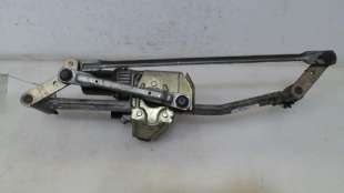 Recambio de motor limpia delantero para volkswagen passat variant (365) 2010-2014 edition bluemotion referencia OEM IAM 3AB95541 2