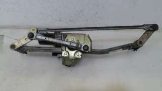 Recambio de motor limpia delantero para volkswagen passat variant (365) 2010-2014 edition bluemotion referencia OEM IAM 3AB95541