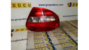 Recambio de piloto trasero derecho para kia clarus 1996-2001 1.8 slx berlina referencia OEM IAM K9BA51150B 0K9BA51150B 0K9BA5115