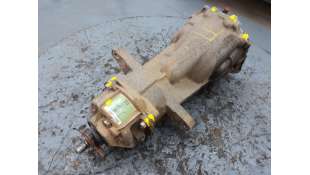 Recambio de diferencial trasero para kia sportage 2004-2008 active 4x4 referencia OEM IAM 5102000001 5102000001 