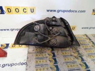 Recambio de piloto trasero derecho para kia clarus 1996-2001 1.8 slx berlina referencia OEM IAM K9BA51150B 0K9BA51150B 0K9BA5115 2