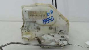 Recambio de cerradura puerta delantera derecha para suzuki swift berlina (mz) 2005-2012 gl (5-ptas.) referencia OEM IAM 8220162J