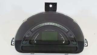 Recambio de cuadro instrumentos para citroën c3 1995-2010 1.4 hdi referencia OEM IAM P9645994280 P9645994280 