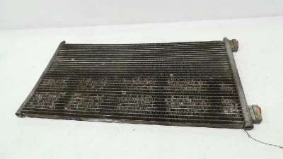 Recambio de condensador / radiador aire acondicionado para fiat doblo cargo (223) 2001- 1.9 jtd sx furg. panorama referencia OEM