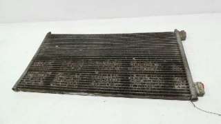 Recambio de condensador / radiador aire acondicionado para fiat doblo cargo (223) 2001- 1.9 jtd sx furg. panorama referencia OEM