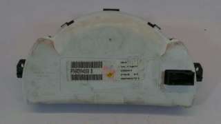 Recambio de cuadro instrumentos para citroën c3 1995-2010 1.4 hdi referencia OEM IAM P9645994280 P9645994280 
