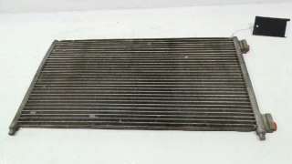 Recambio de condensador / radiador aire acondicionado para fiat doblo cargo (223) 2001- 1.9 jtd sx furg. panorama referencia OEM