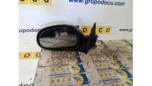 Recambio de retrovisor izquierdo para kia clarus 1996-2001 1.8 slx berlina referencia OEM IAM K9B5691801P 0K9B5691801P 0K9B56918