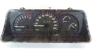 Recambio de cuadro instrumentos para daewoo nexia 1995-1999 1.5 cat referencia OEM IAM 96175563YA 96175563YA 