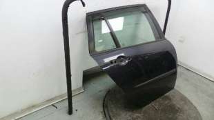 Recambio de puerta trasera derecha para renault laguna grandtour iii 2007-2016 authentique referencia OEM IAM 821000023R 8210000 2