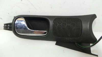 Recambio de maneta interior delantera izquierda para audi a4 berlina (b5) 1994-1999 1.9 tdi referencia OEM IAM 8D083701901C 8D08