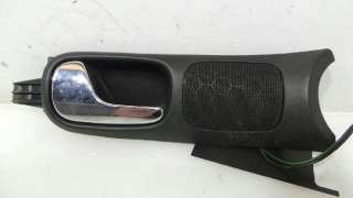 Recambio de maneta interior delantera izquierda para audi a4 berlina (b5) 1994-1999 1.9 tdi referencia OEM IAM 8D083701901C 8D08