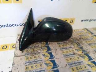 Recambio de retrovisor izquierdo para kia clarus 1996-2001 1.8 slx berlina referencia OEM IAM K9B5691801P 0K9B5691801P 0K9B56918 2
