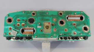 Recambio de cuadro instrumentos para daewoo nexia 1995-1999 1.5 cat referencia OEM IAM 96175563YA 96175563YA 