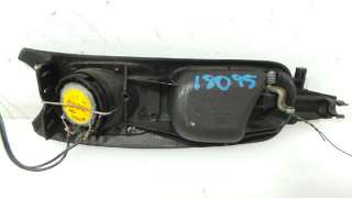 Recambio de maneta interior delantera izquierda para audi a4 berlina (b5) 1994-1999 1.9 tdi referencia OEM IAM 8D083701901C 8D08
