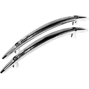 Recambio de embellecedor para universal accesorio universal 2000-2018 valido cualquier vehiculo referencia OEM IAM 8022474171323