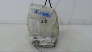 Recambio de cerradura puerta trasera izquierda para suzuki swift berlina (mz) 2005-2012 gl (5-ptas.) referencia OEM IAM 8230262J