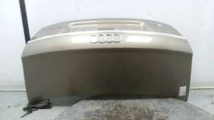Recambio de tapa maletero para audi a6 berlina (4f2) 2004-2008 2.7 v6 24v tdi referencia OEM IAM 4F5827023F 4F5827023F 4F5827023