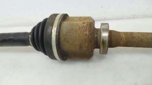 Recambio de transmision delantera derecha para renault laguna grandtour iii 2007-2016 authentique referencia OEM IAM 8200618168  2