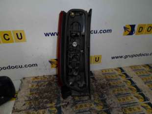 Recambio de piloto trasero derecho para volvo serie 850 1992-1997 2.5 10v metropolitan familiar referencia OEM IAM 3512427 35123 2