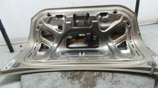 Recambio de tapa maletero para audi a6 berlina (4f2) 2004-2008 2.7 v6 24v tdi referencia OEM IAM 4F5827023F 4F5827023F 4F5827023 2