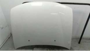 Recambio de capo para kia sephia 1993-1999 gtx referencia OEM IAM 0K24A52310 0K24A52310 