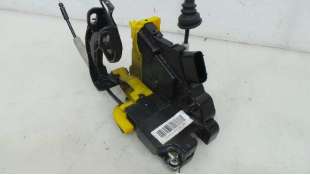 Recambio de cerradura puerta delantera derecha para kia cee´d 2012-2018 drive referencia OEM IAM 81320A2110 81320A2110 81320A211